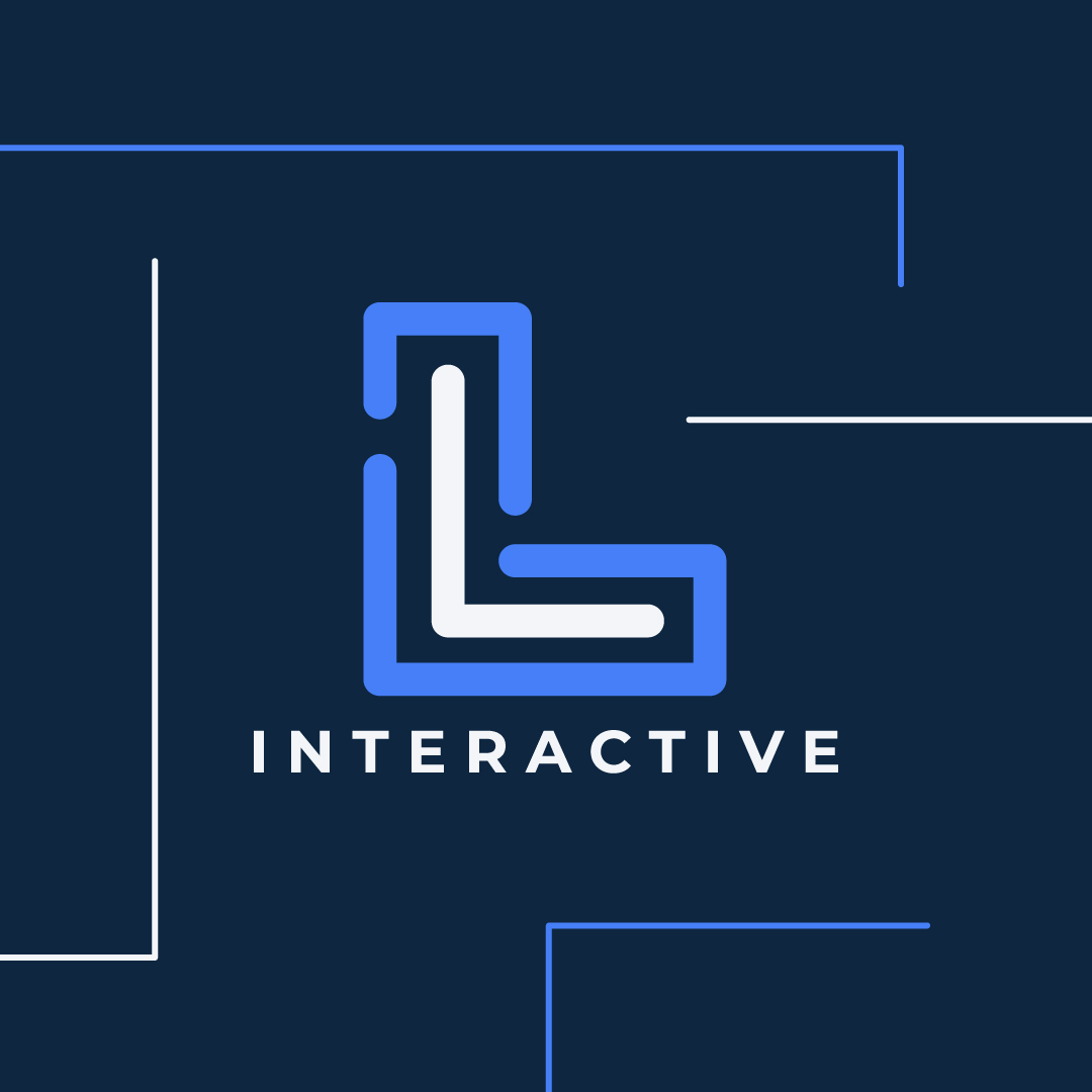 L & L Interactive branding