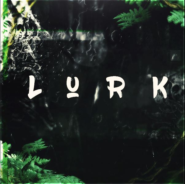 LurK logo